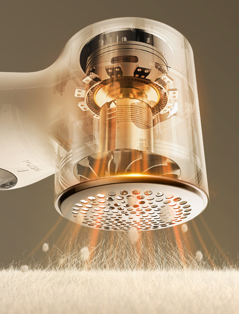 New Lint Remover Electric Hairball Trimmer Smart LED Digital Display Fabric USB Charging Portable Professional Fast Household