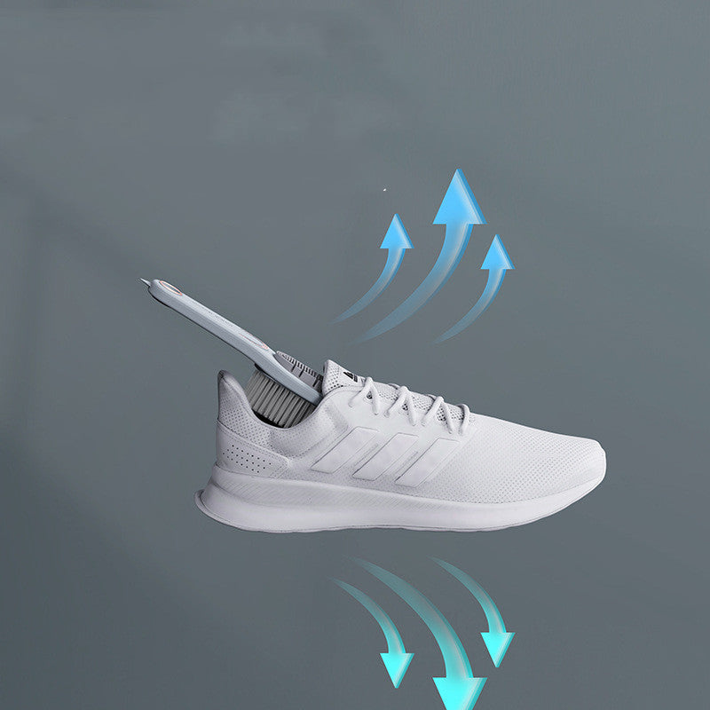 Double Sided Shoe Brush Anti Slip Gadgets